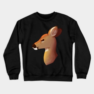 Doe Crewneck Sweatshirt